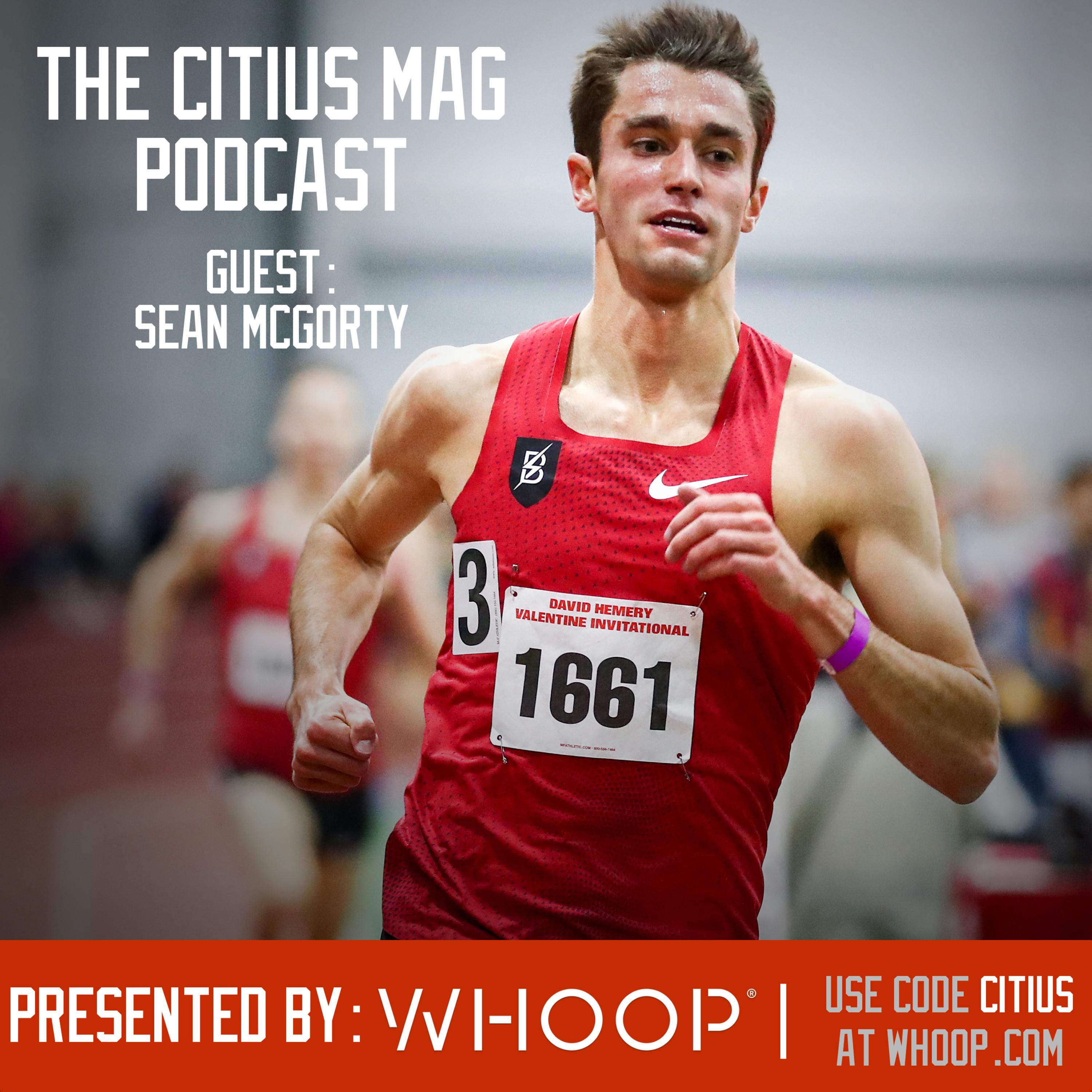 Sean McGorty's Olympic Trials Outlook After The Fastest Steeplechase Debut In American History