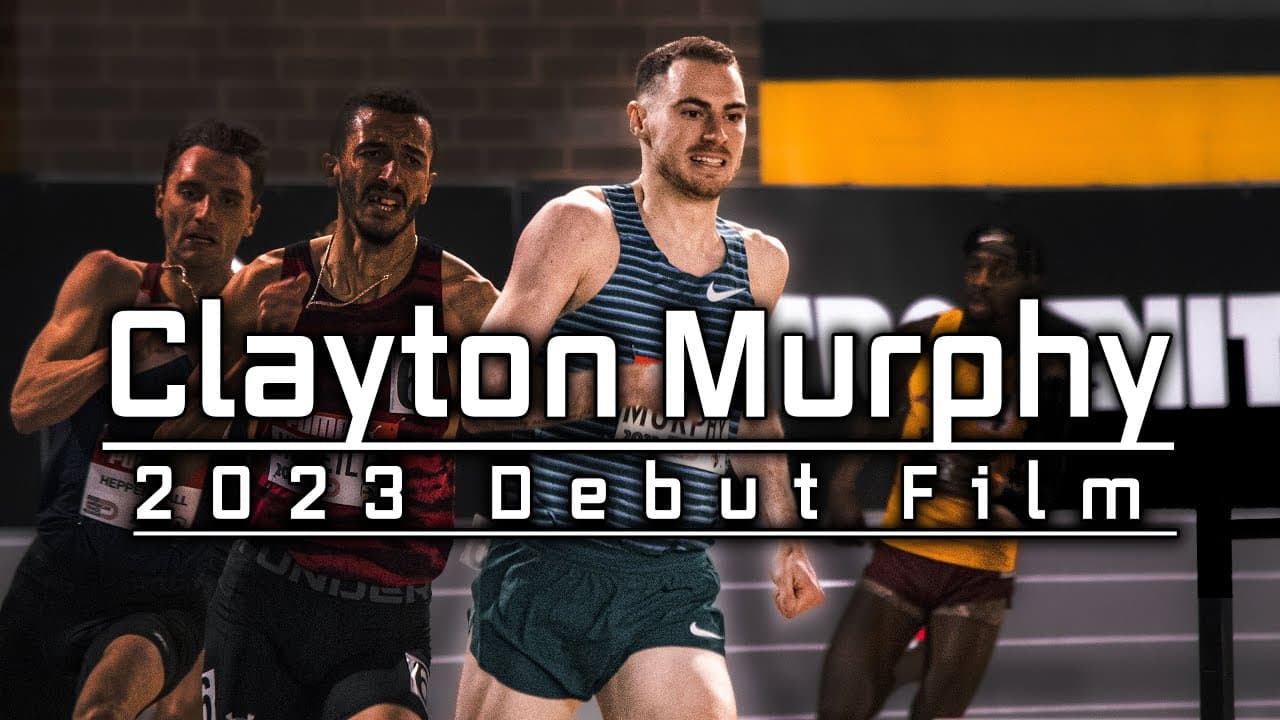 Return: Clayton Murphy | 2023 Debut Victory Film